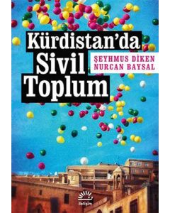 Kürdistan’da Sivil Toplum
