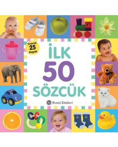 İlk 50 Sözcük