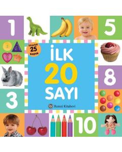 İlk 20 Sayı