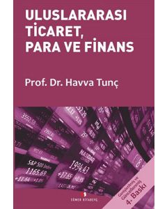 Uluslararası Ticaret, Para ve Finans