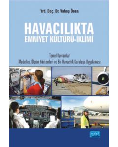 Havacılıkta Emniyet Kültürü-İklimi