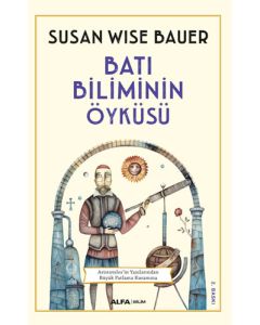Batı Biliminin Öyküsü