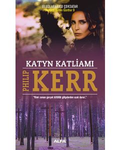 Katyn Katliamı