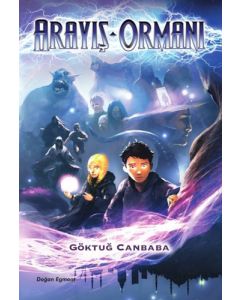 Arayış Ormanı