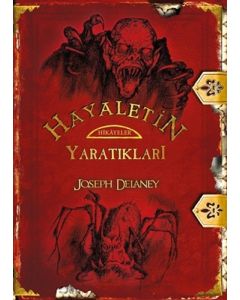 Hayaletin Yaratıkları
