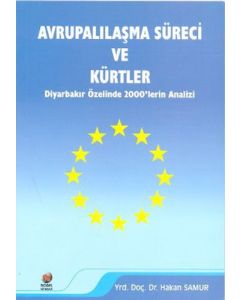 Avrupalılaşma Süreci ve Kürtler