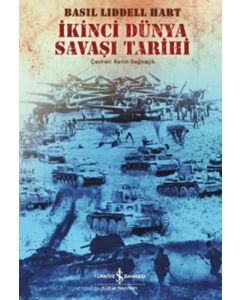 İkinci Dünya Savaşı Tarihi