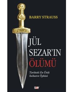 Jül Sezar'ın Ölümü