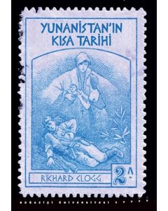 Yunanistan'ın Kısa Tarihi
