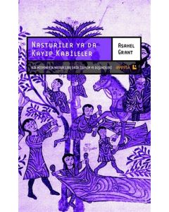 Nasturiler ya da Kayıp Kabileler