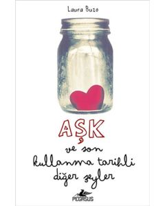 Aşk ve Son Kullanma Tarihli Diğer Şeyler