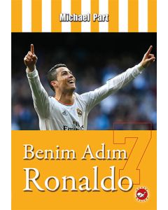 Benim Adım Ronaldo