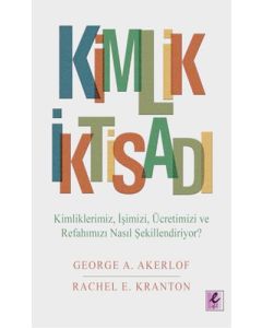 Kimlik İktisadı