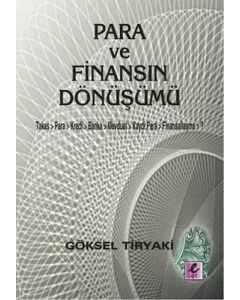 Para ve Finansın Dönüşümü