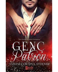Genç Patron