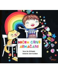 Doğum Günü Armağanı