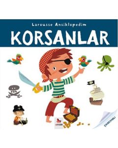 Larousse Ansiklopedim - Korsanlar