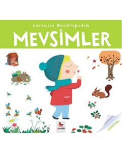 Larousse Ansiklopedim - Mevsimler