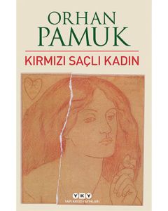 Kırmızı Saçlı Kadın