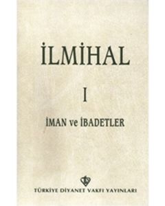 İlmihal 1. Cilt