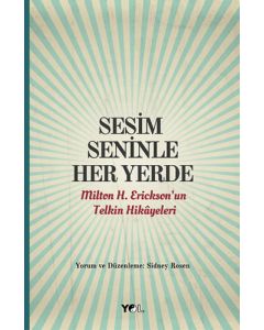 Sesim Seninle Her Yerde