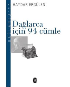 Dağlarca İçin 94 Cümle