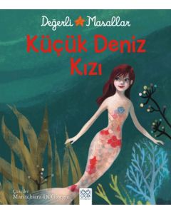 Değerli Masallar - Küçük Deniz Kızı