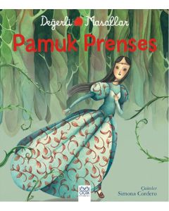 Pamuk Prenses
