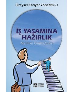 İş Yaşamına Hazırlık