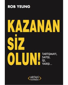 Kazanan Siz Olun