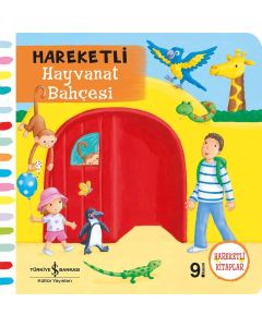 Hareketli Hayvanat Bahçesi