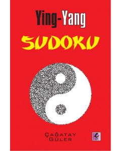 Ying -Yang Sudoku