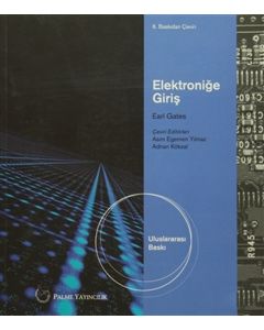 Elektroniğe Giriş