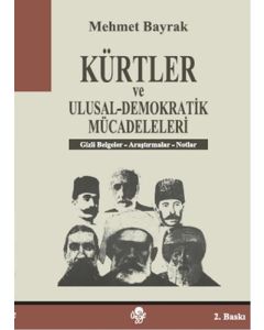 Kürtler ve Ulusal - Demokratik Mücadeleleri