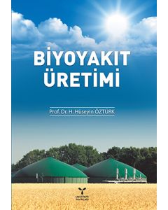 Biyoyakıt Üretimi