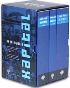 Kapital Set