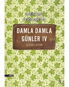 Damla Damla Günler 4