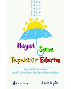 Hayat Sana Teşekkür Ederim