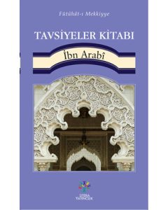 Tavsiyeler Kitabı