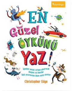 En Güzel Öykünü Yaz