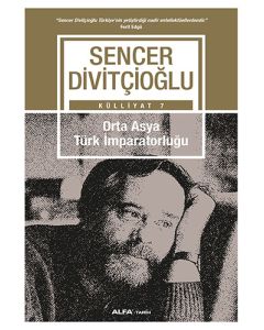 Orta Asya Türk İmparatorluğu