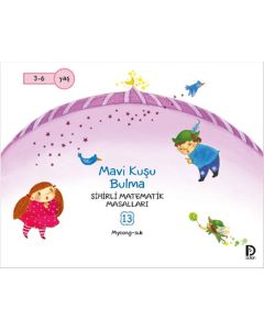 Mavi Kuşu Bulma
