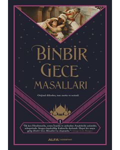 Binbir Gece Masalları 1