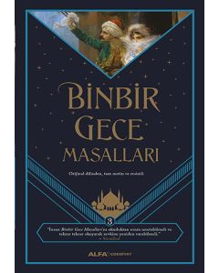 Binbir Gece Masalları 3
