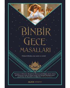 Binbir Gece Masalları 4