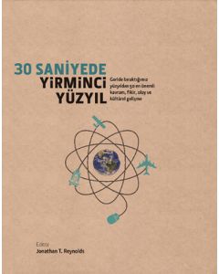 30 Saniyede Yirminci Yüzyıl (Ciltli)