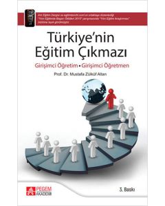 Türkiye'nin Eğitim Çıkmazı