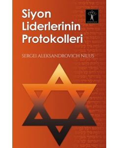 Siyon Liderlerinin Protokolleri