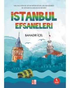 İstanbul Efsaneleri