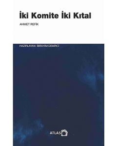 İki Komite İki Kıtal